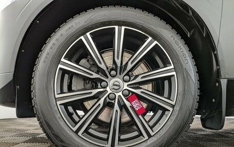 Volvo XC60 II, 2019 год, 4 050 000 рублей, 19 фотография