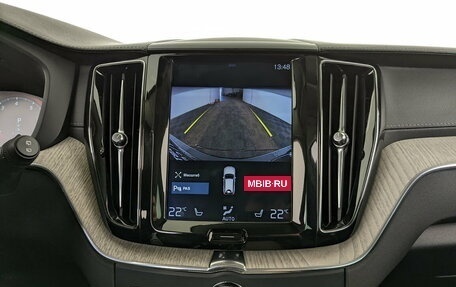 Volvo XC60 II, 2019 год, 4 050 000 рублей, 15 фотография