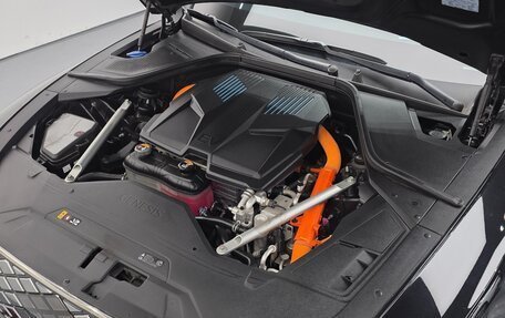 Genesis G80, 2023 год, 7 490 000 рублей, 6 фотография