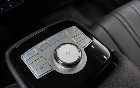 Genesis G80, 2023 год, 7 490 000 рублей, 11 фотография