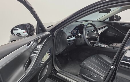 Genesis G80, 2023 год, 7 490 000 рублей, 8 фотография