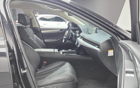 Genesis G80, 2023 год, 7 490 000 рублей, 7 фотография