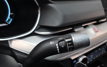 Genesis G80, 2023 год, 7 490 000 рублей, 13 фотография