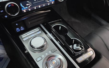 Genesis G80, 2023 год, 7 490 000 рублей, 14 фотография