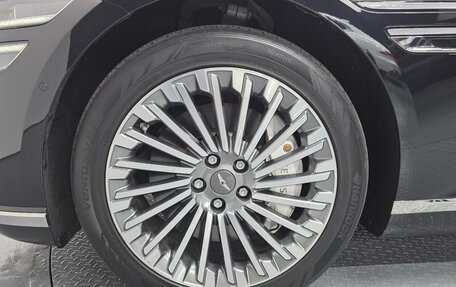 Genesis G80, 2023 год, 7 490 000 рублей, 5 фотография