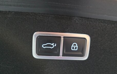Genesis G80, 2023 год, 7 490 000 рублей, 15 фотография