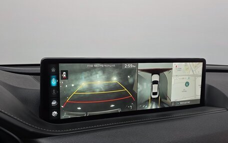 Genesis G80, 2023 год, 7 490 000 рублей, 16 фотография