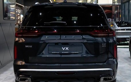 CheryExeed VX, 2024 год, 5 530 000 рублей, 5 фотография