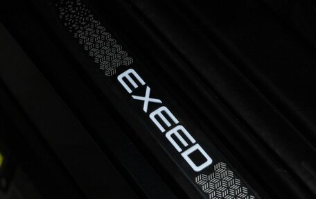 CheryExeed VX, 2024 год, 5 530 000 рублей, 9 фотография