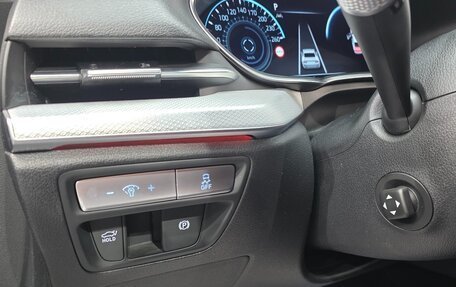 Genesis G80, 2023 год, 7 490 000 рублей, 20 фотография