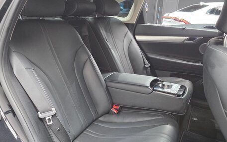 Genesis G80, 2023 год, 7 490 000 рублей, 18 фотография