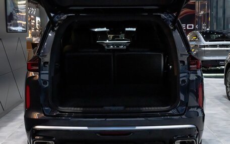 CheryExeed VX, 2024 год, 5 530 000 рублей, 6 фотография