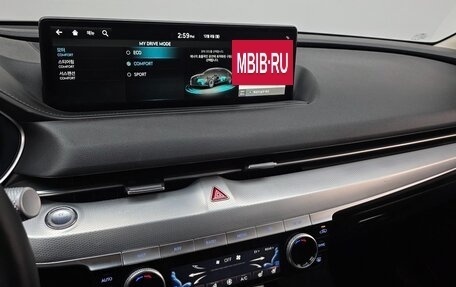 Genesis G80, 2023 год, 7 490 000 рублей, 19 фотография