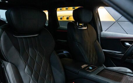CheryExeed VX, 2024 год, 5 530 000 рублей, 13 фотография