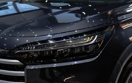 CheryExeed VX, 2024 год, 5 530 000 рублей, 3 фотография