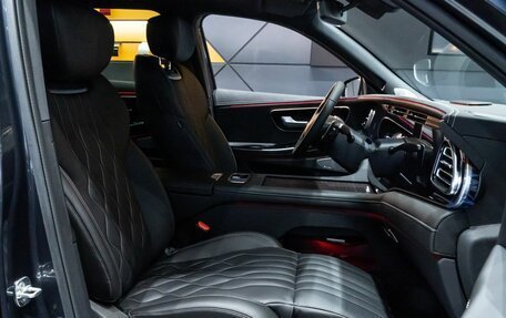 CheryExeed VX, 2024 год, 5 530 000 рублей, 16 фотография