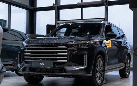CheryExeed VX, 2024 год, 5 530 000 рублей, 2 фотография
