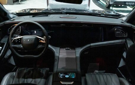 CheryExeed VX, 2024 год, 5 530 000 рублей, 18 фотография