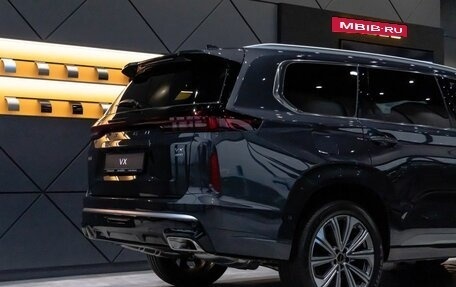 CheryExeed VX, 2024 год, 5 530 000 рублей, 4 фотография