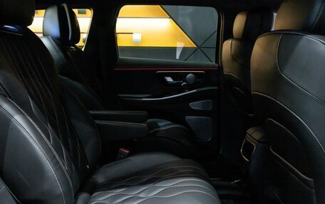CheryExeed VX, 2024 год, 5 530 000 рублей, 18 фотография