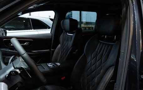 CheryExeed VX, 2024 год, 5 530 000 рублей, 11 фотография