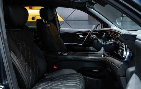 CheryExeed VX, 2024 год, 5 530 000 рублей, 15 фотография