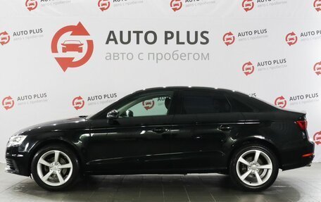 Audi A3, 2014 год, 1 240 000 рублей, 5 фотография