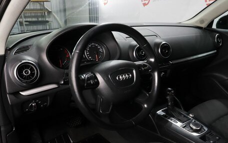 Audi A3, 2014 год, 1 240 000 рублей, 7 фотография