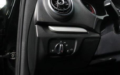 Audi A3, 2014 год, 1 240 000 рублей, 10 фотография