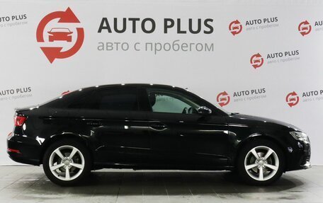 Audi A3, 2014 год, 1 240 000 рублей, 6 фотография