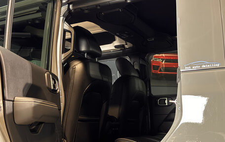 Jeep Gladiator, 2020 год, 5 999 000 рублей, 10 фотография