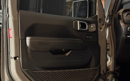 Jeep Gladiator, 2020 год, 5 999 000 рублей, 9 фотография