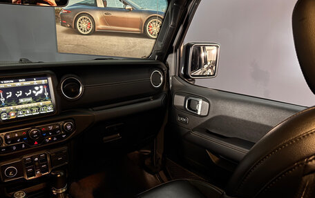 Jeep Gladiator, 2020 год, 5 999 000 рублей, 14 фотография