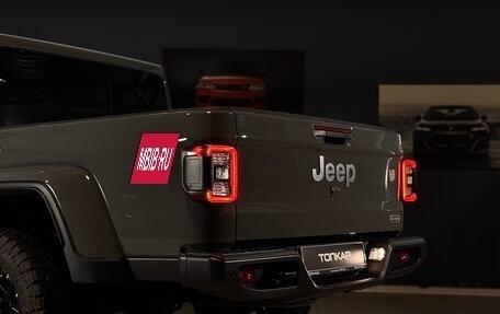 Jeep Gladiator, 2020 год, 5 999 000 рублей, 7 фотография