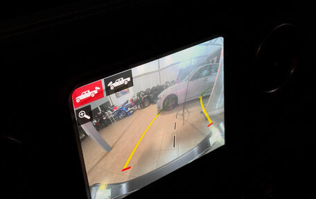 Jeep Gladiator, 2020 год, 5 999 000 рублей, 20 фотография