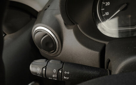 Nissan Almera, 2014 год, 729 000 рублей, 9 фотография