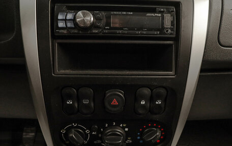 Nissan Almera, 2014 год, 729 000 рублей, 11 фотография