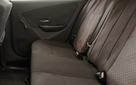 Nissan Almera, 2014 год, 729 000 рублей, 13 фотография