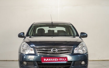 Nissan Almera, 2014 год, 729 000 рублей, 3 фотография