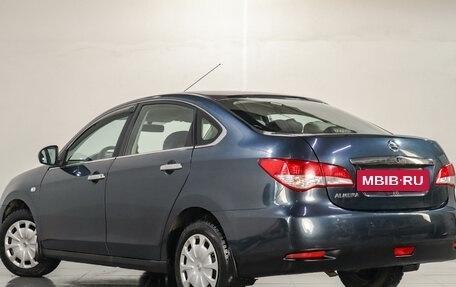 Nissan Almera, 2014 год, 729 000 рублей, 5 фотография