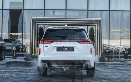 CheryExeed VX, 2024 год, 5 830 000 рублей, 7 фотография