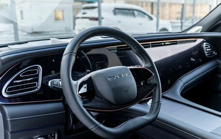 CheryExeed VX, 2024 год, 5 830 000 рублей, 16 фотография