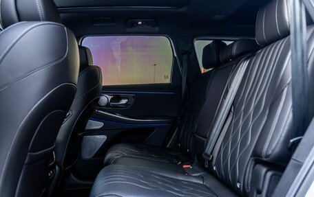 CheryExeed VX, 2024 год, 5 830 000 рублей, 17 фотография