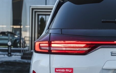 CheryExeed VX, 2024 год, 5 830 000 рублей, 9 фотография