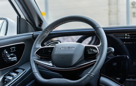 CheryExeed VX, 2024 год, 5 830 000 рублей, 19 фотография