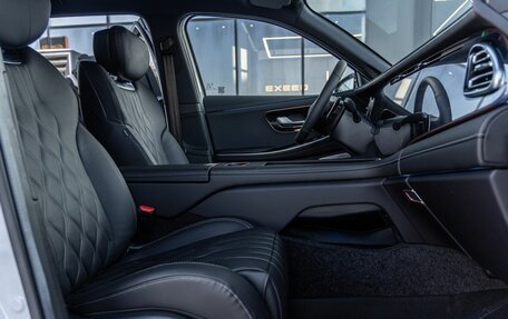 CheryExeed VX, 2024 год, 5 830 000 рублей, 22 фотография
