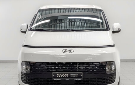 Hyundai Staria, 2021 год, 4 500 000 рублей, 2 фотография