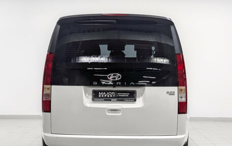 Hyundai Staria, 2021 год, 4 500 000 рублей, 6 фотография