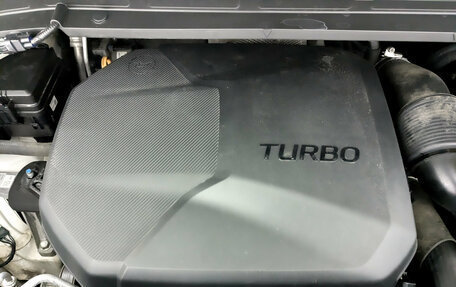 Hyundai Staria, 2021 год, 4 500 000 рублей, 9 фотография