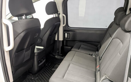 Hyundai Staria, 2021 год, 4 500 000 рублей, 12 фотография